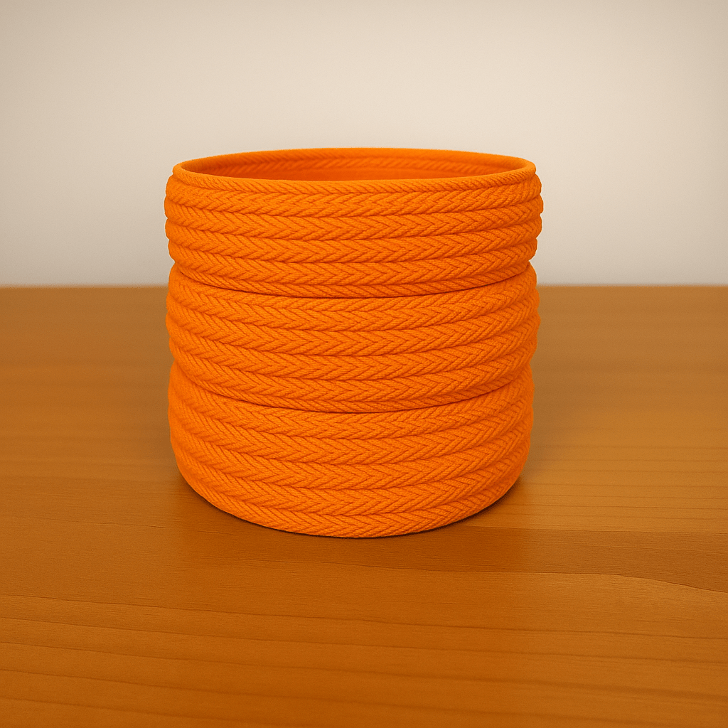 Setto RippleMesh Stackable Desk Organiser - OzFDM