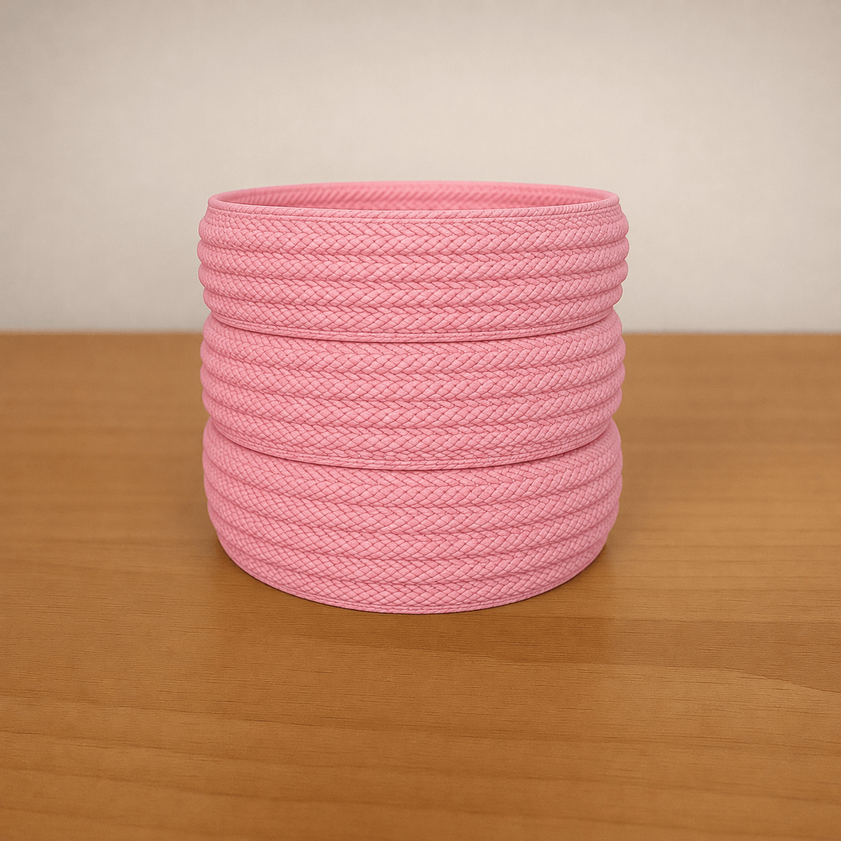 Setto RippleMesh Stackable Desk Organiser - OzFDM
