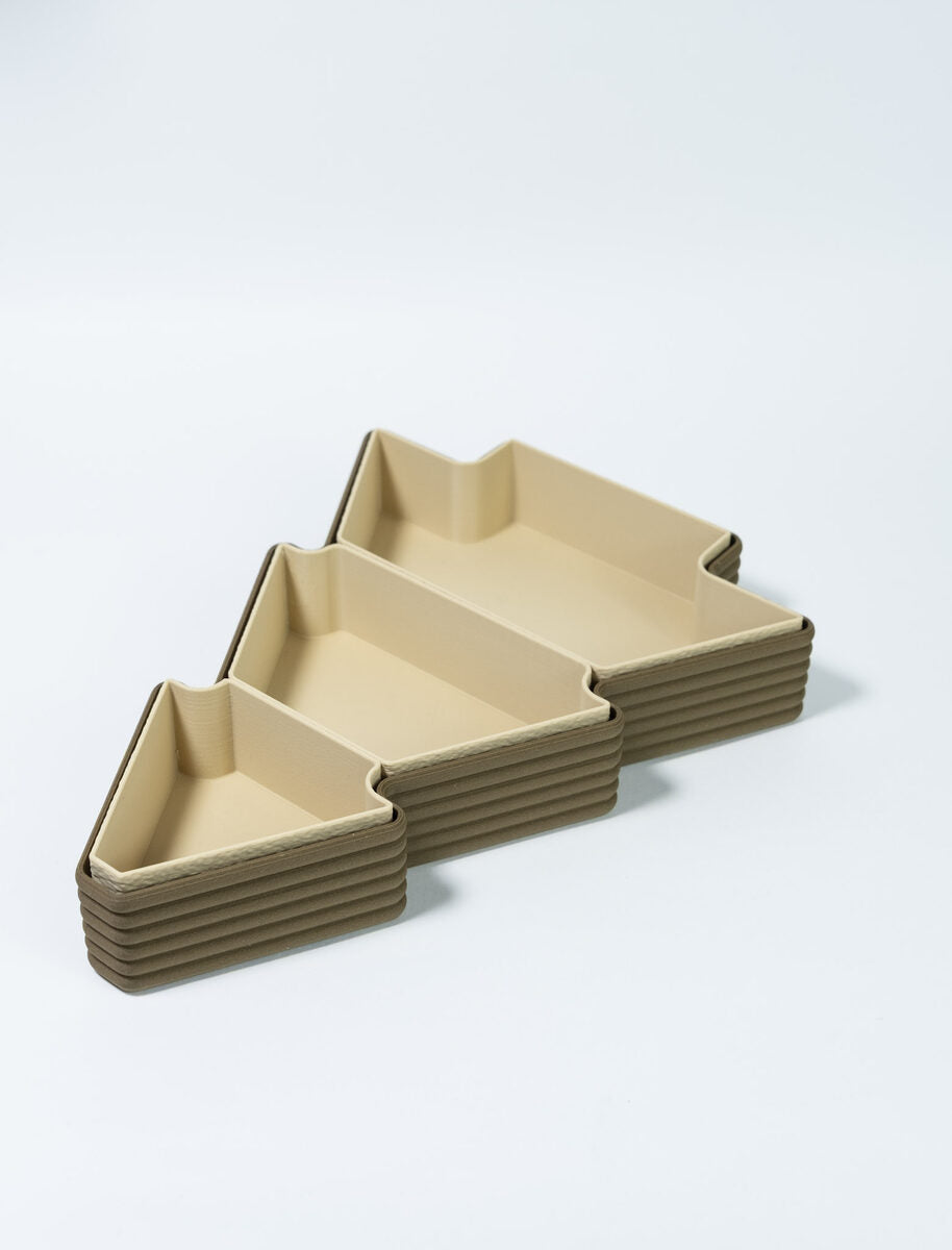 X-mas Candy Bowl