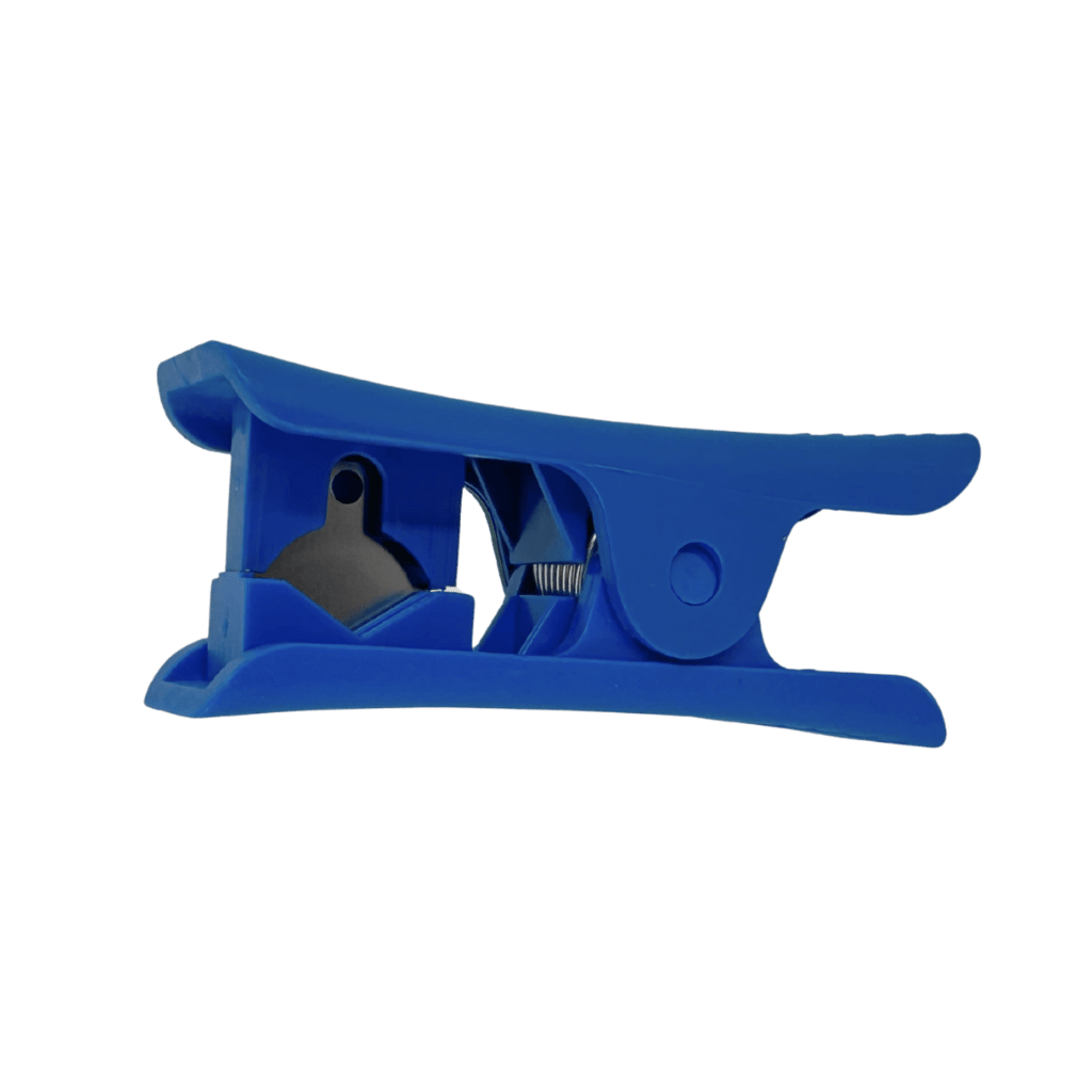 PTFE Tube cutter - OzFDM