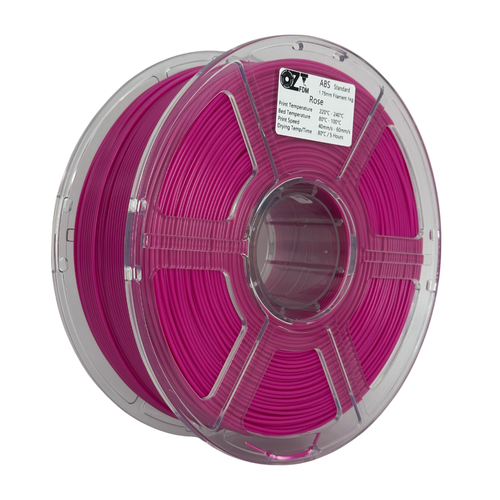 1.75 mm ABS Basic Filament - 1 KG - OzFDM