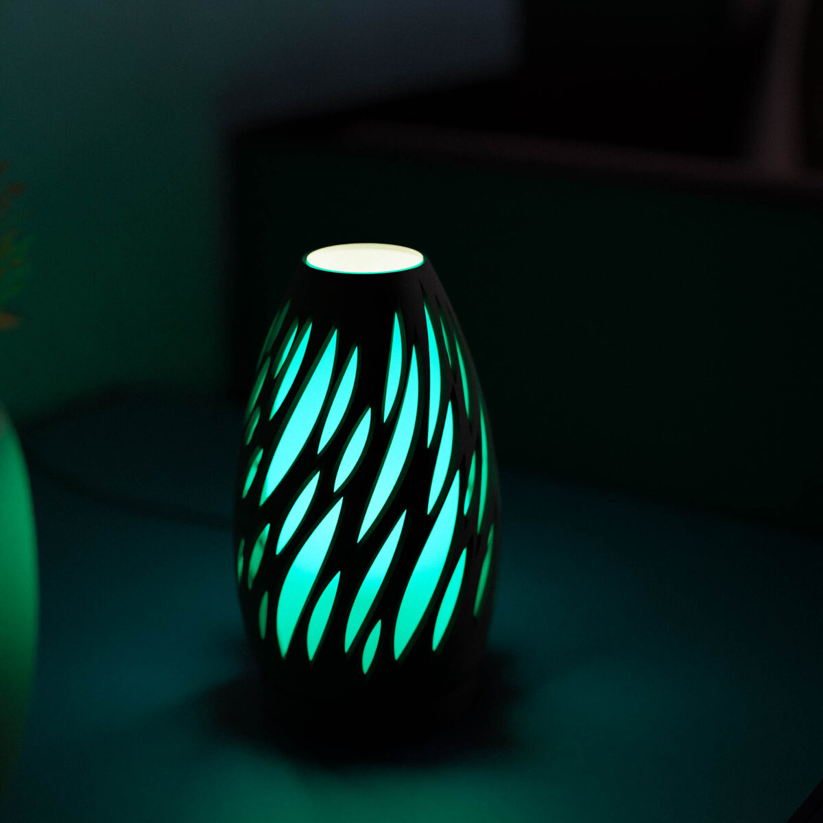 Spectra Lamp