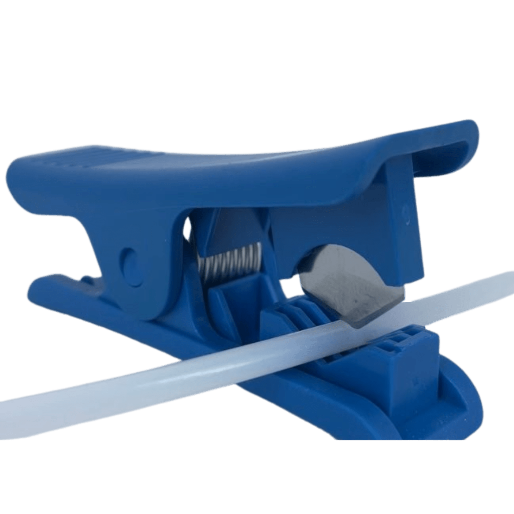 PTFE Tube cutter - OzFDM