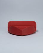 Heart Phone Stand, 3D Printed Valentines Desk Accessory
