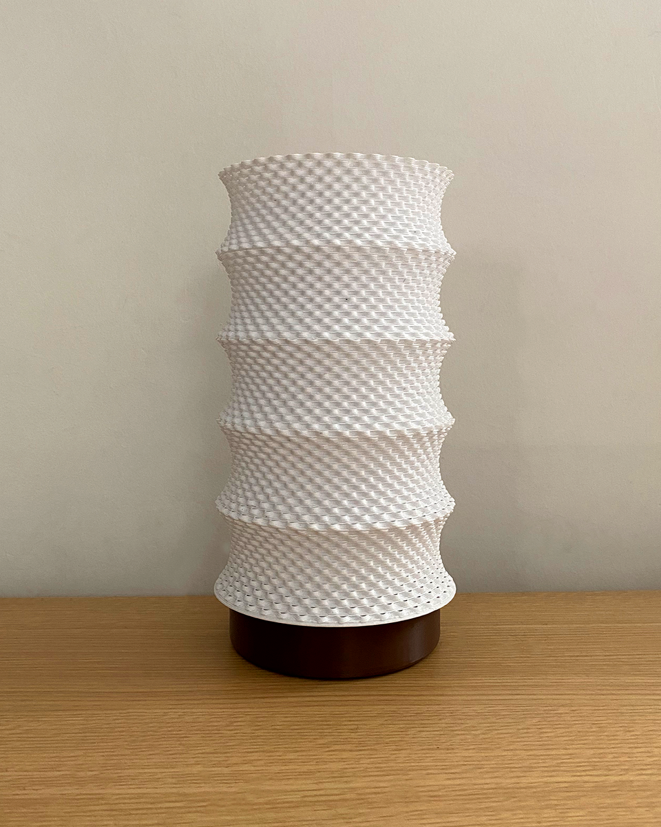 Leo Adaptive Lampshade