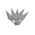 11 Knife Blades - OzFDM