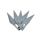 11 Knife Blades - OzFDM