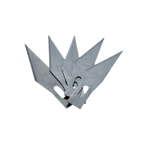 11 Knife Blades - OzFDM