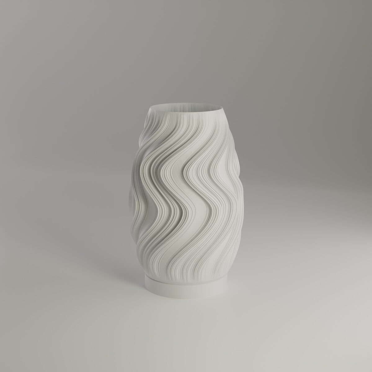 Soren Lamp