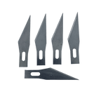 11 Knife Blades - OzFDM
