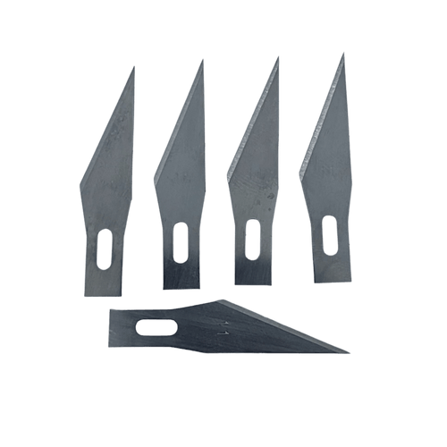 11 Knife Blades - OzFDM