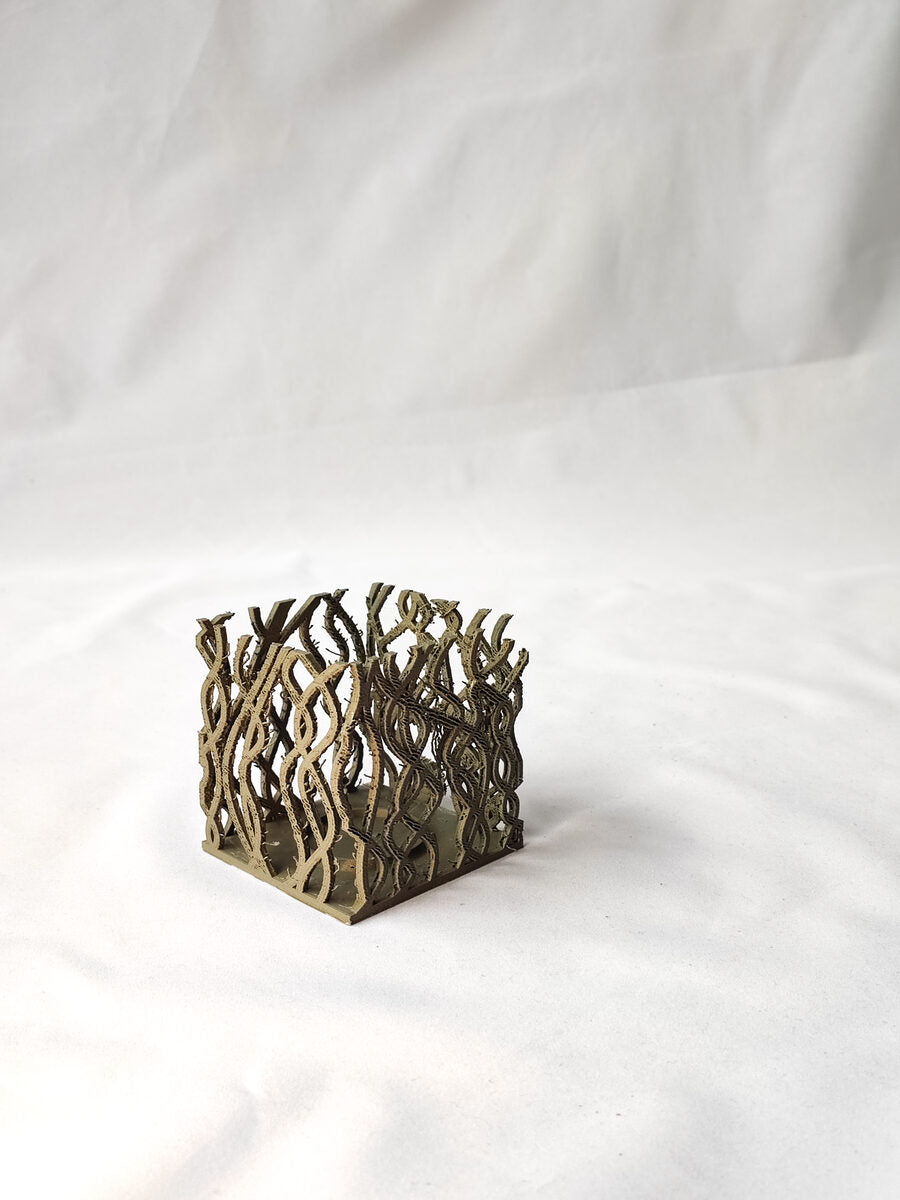 Algaecube