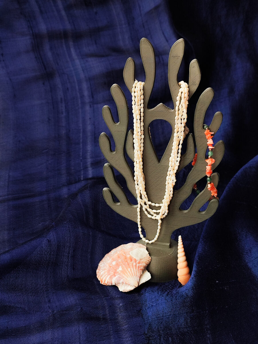 Millepora Alcicornis