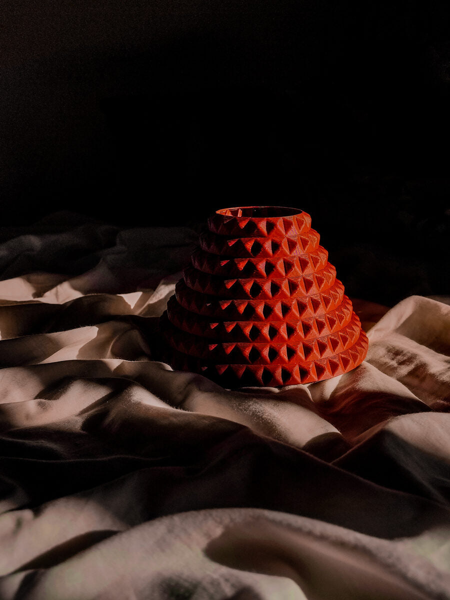 Fumarola Vase