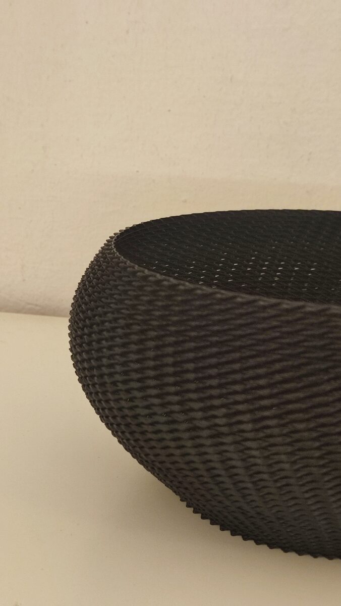 Spike Bowl