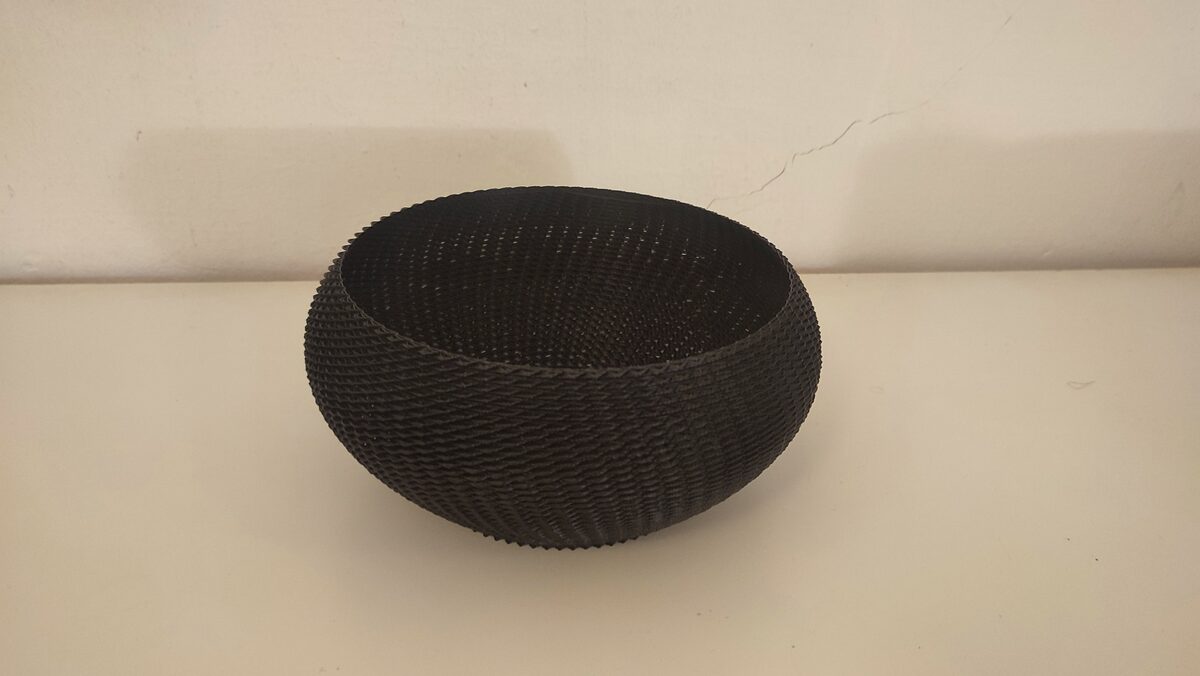 Spike Bowl