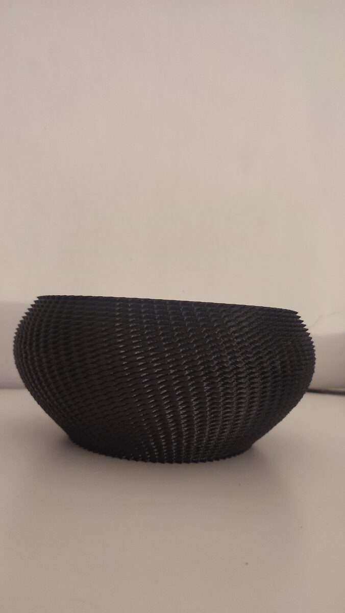 Spike Bowl