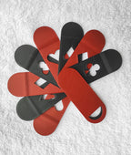 Naipe Folding Fan, 3D Printed Poker Card Holder