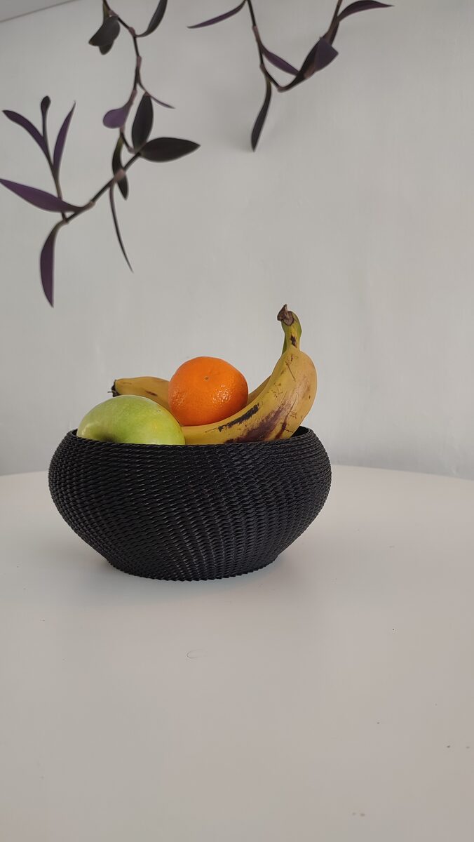 Spike Bowl