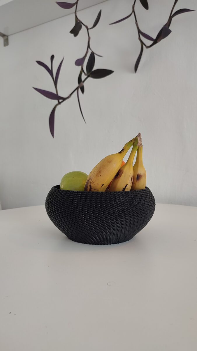 Spike Bowl