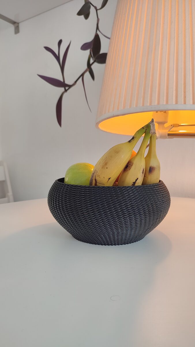 Spike Bowl