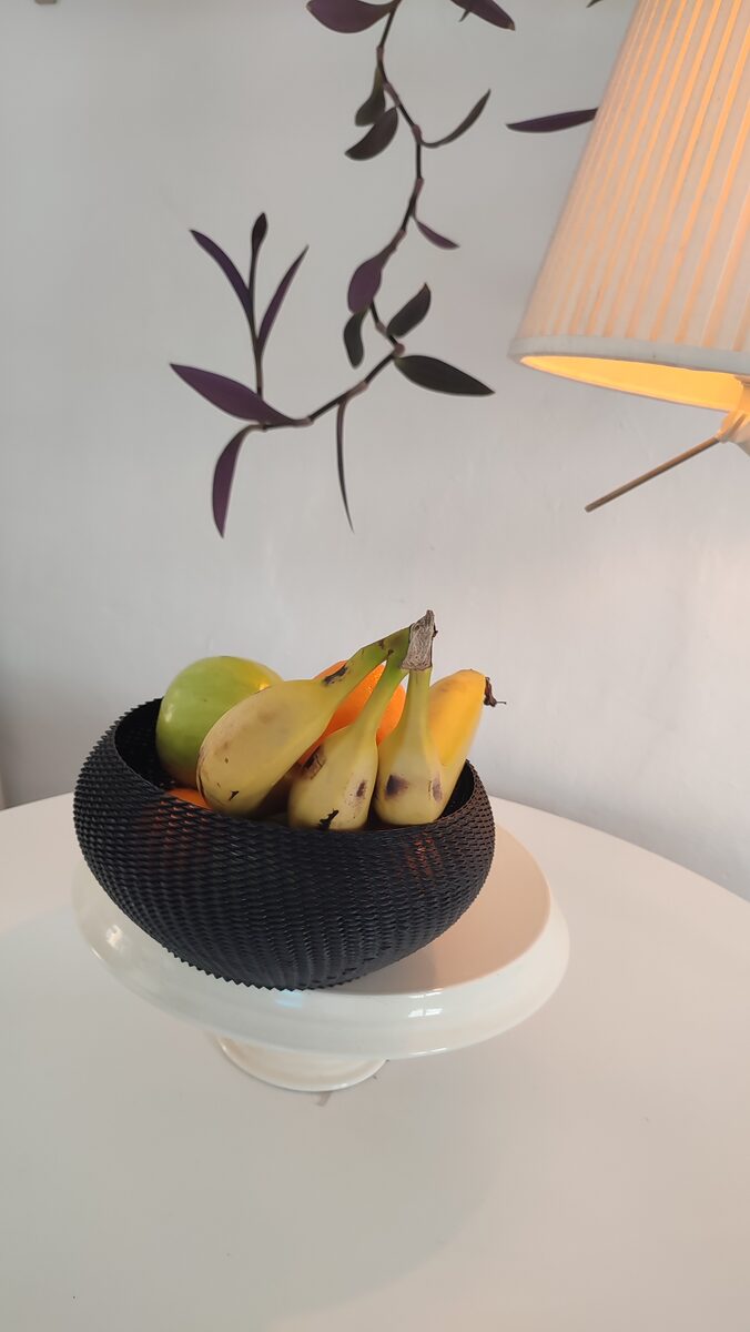 Spike Bowl