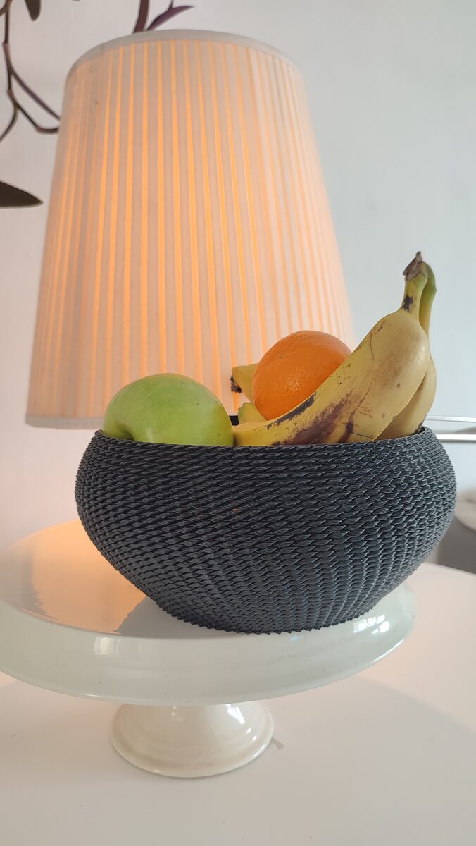 Spike Bowl