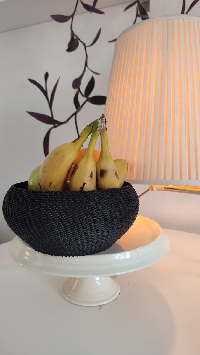 Spike Bowl