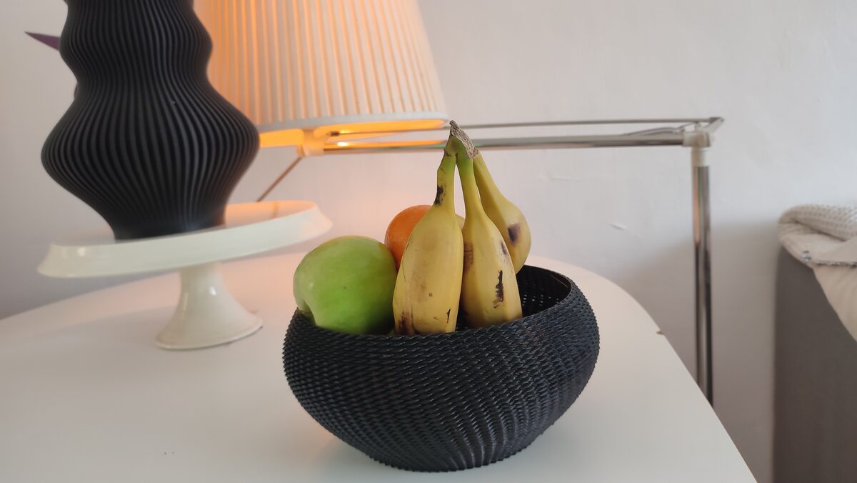 Spike Bowl