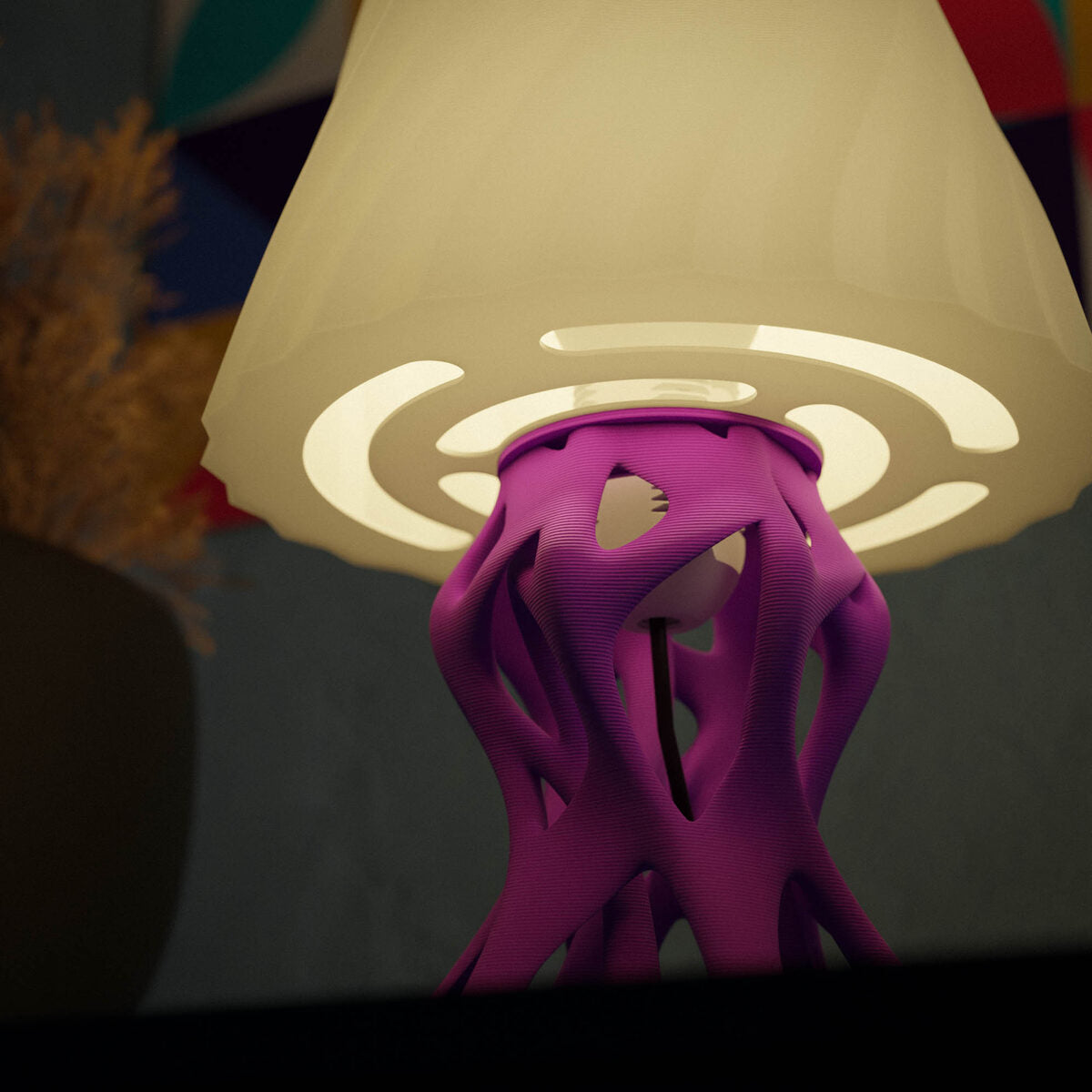 Neuro Lamp