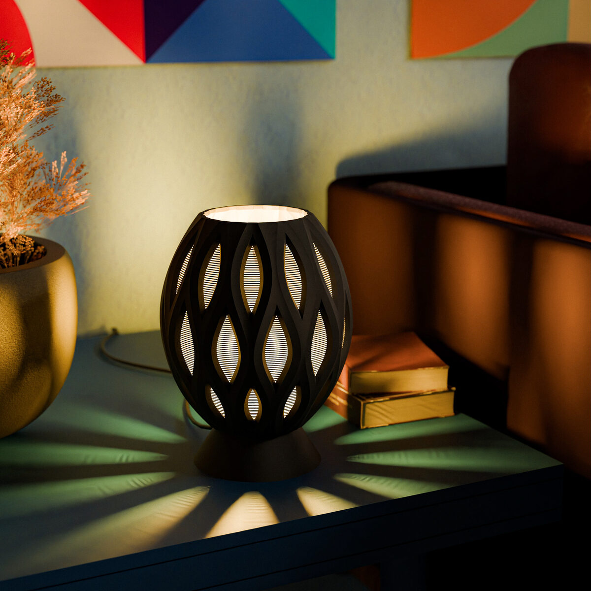 Umbra Tablelamp