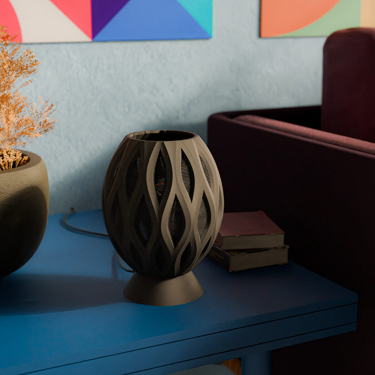 Umbra Tablelamp
