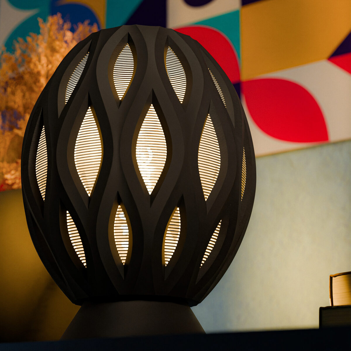Umbra Tablelamp