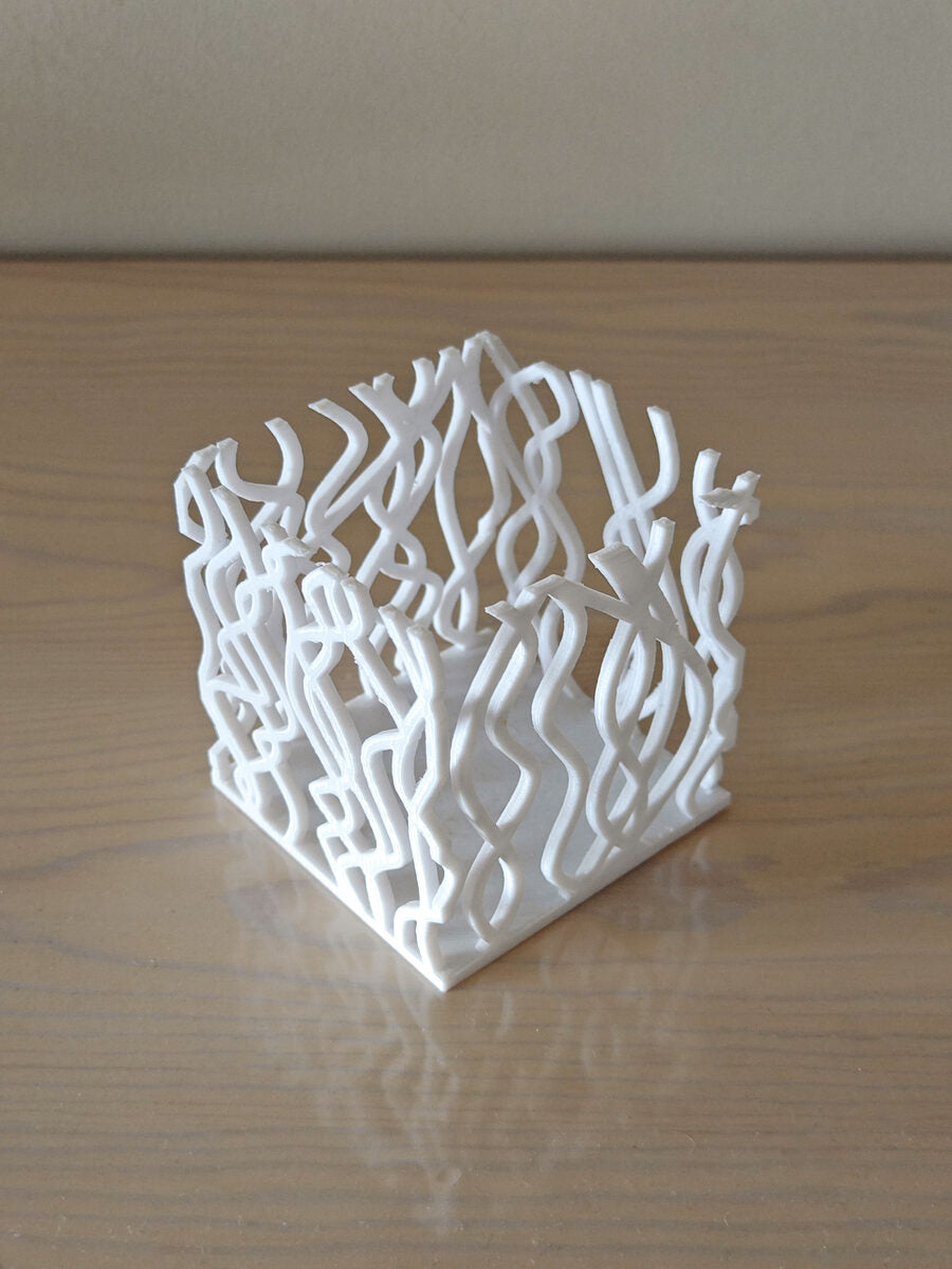Algaecube