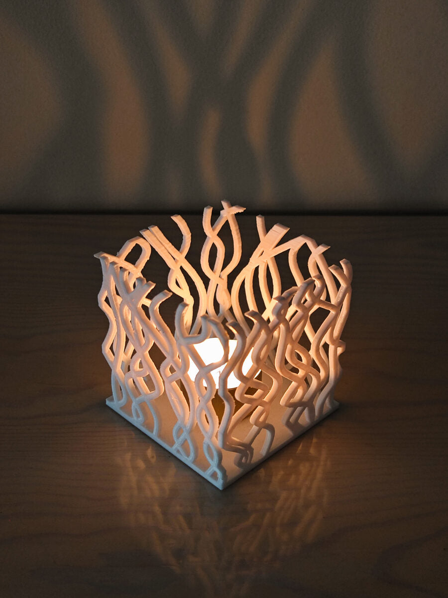 Algaecube