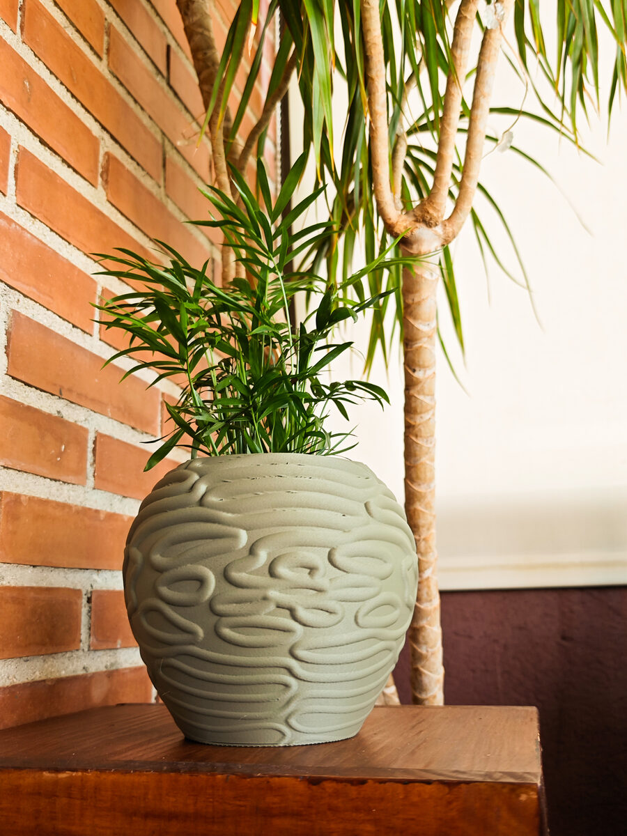 Capullo Vase