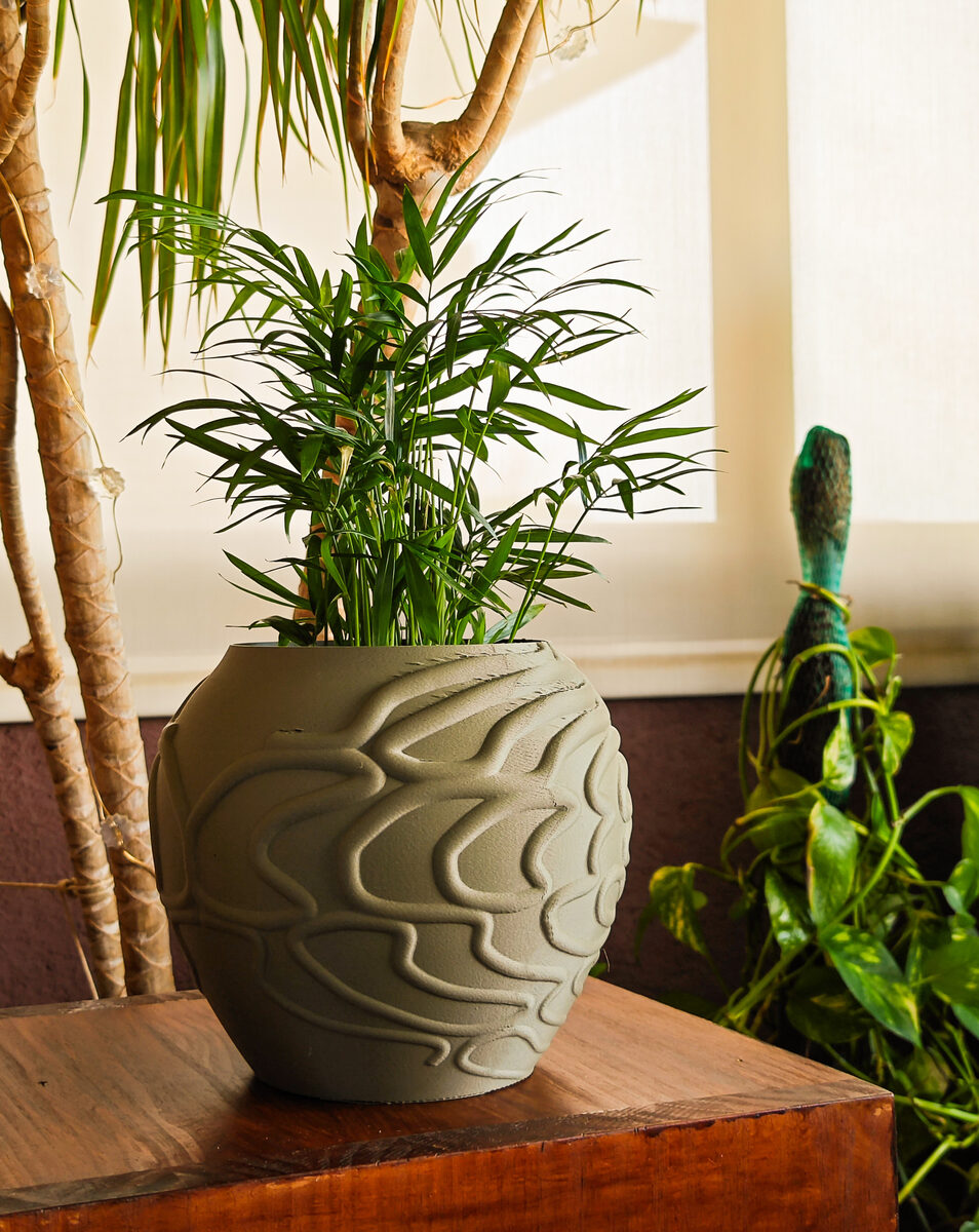 Capullo Vase