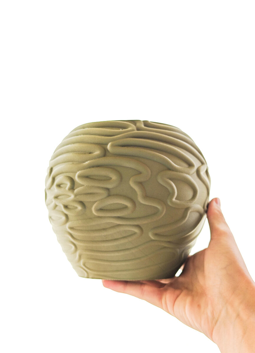 Capullo Vase