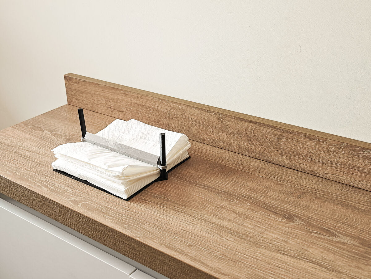 Geo-napkin