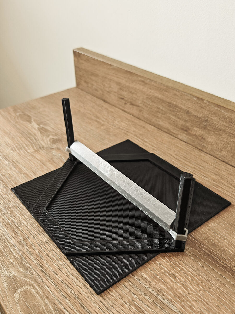 Geo-napkin