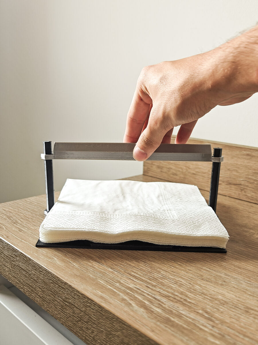 Geo-napkin