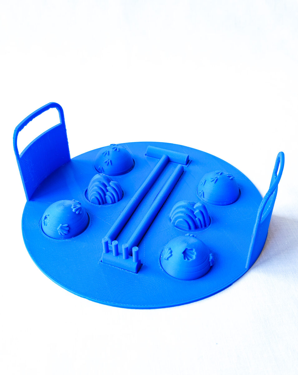 Zen Beach Accessories