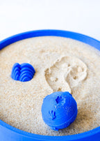Mini Zen Garden Tool Set, 3D Printed Desk Sand Garden Kit