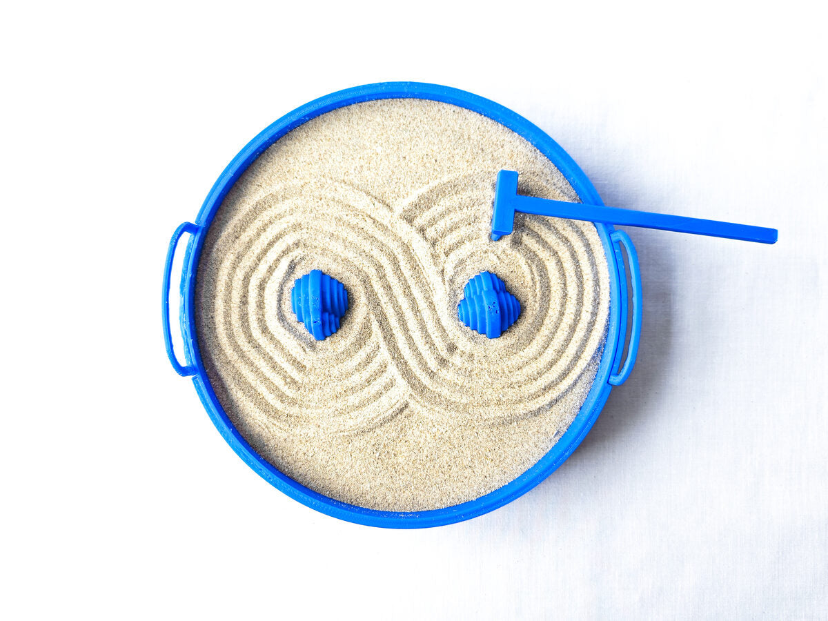Zen Beach Accessories