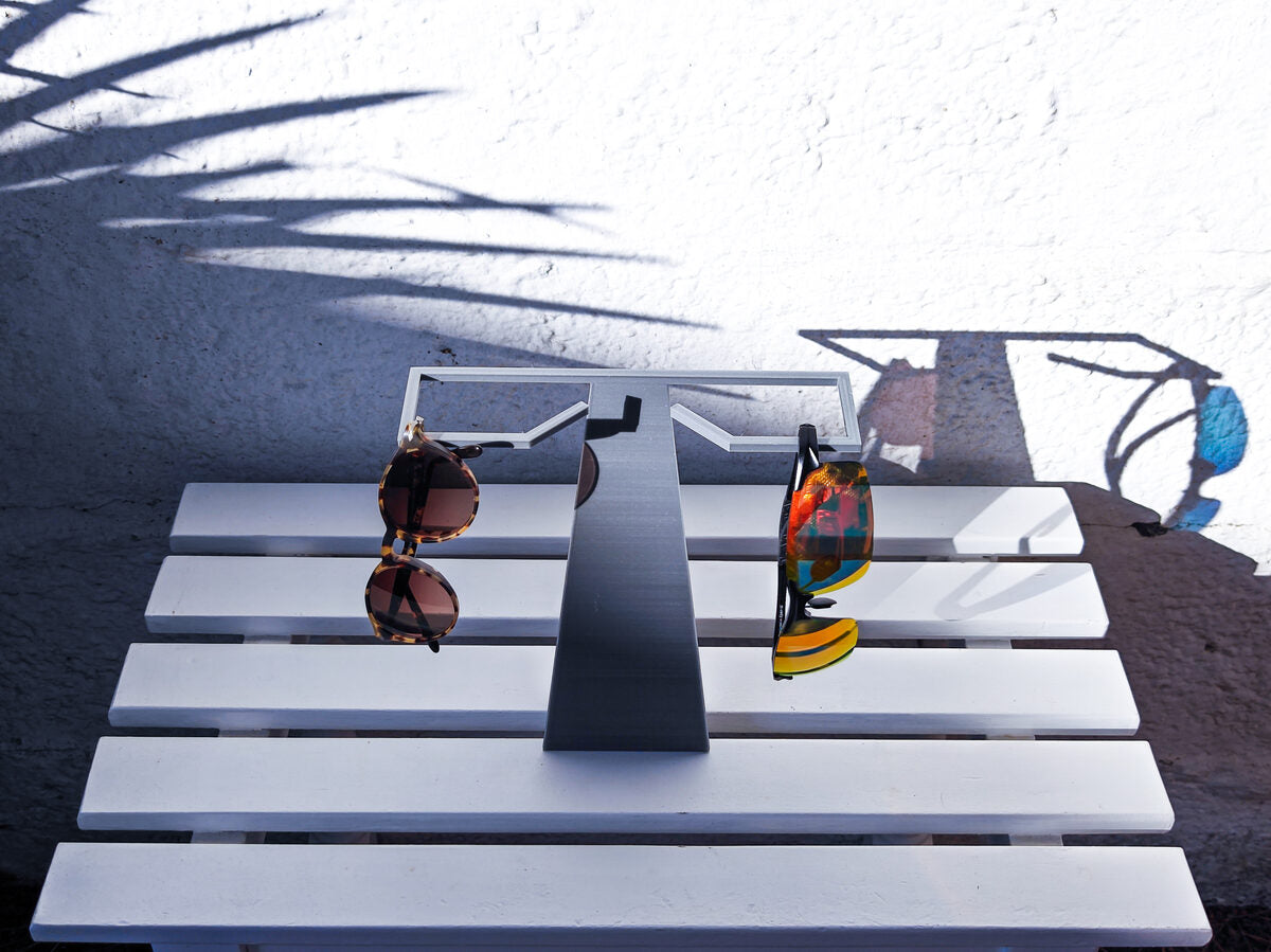 Lente | Sunglasses Stand