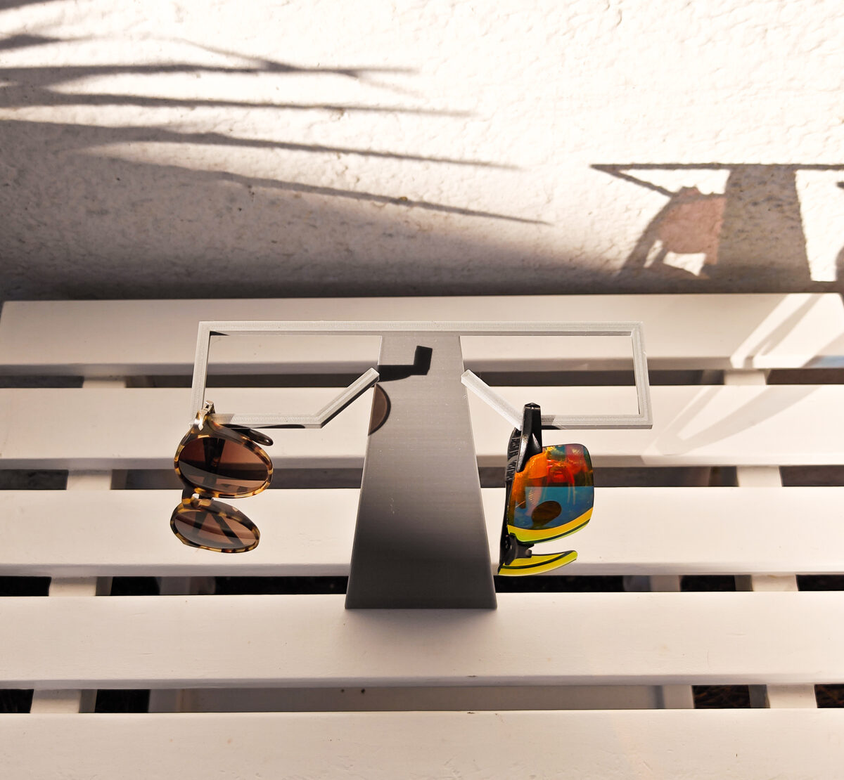 Lente | Sunglasses Stand