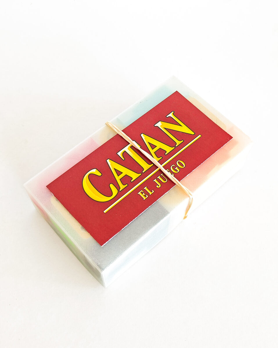 Catan Pocket