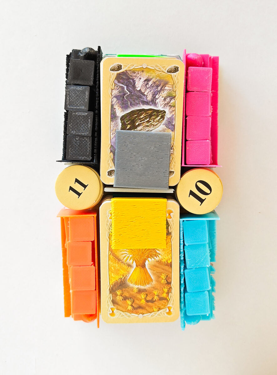 Catan Pocket