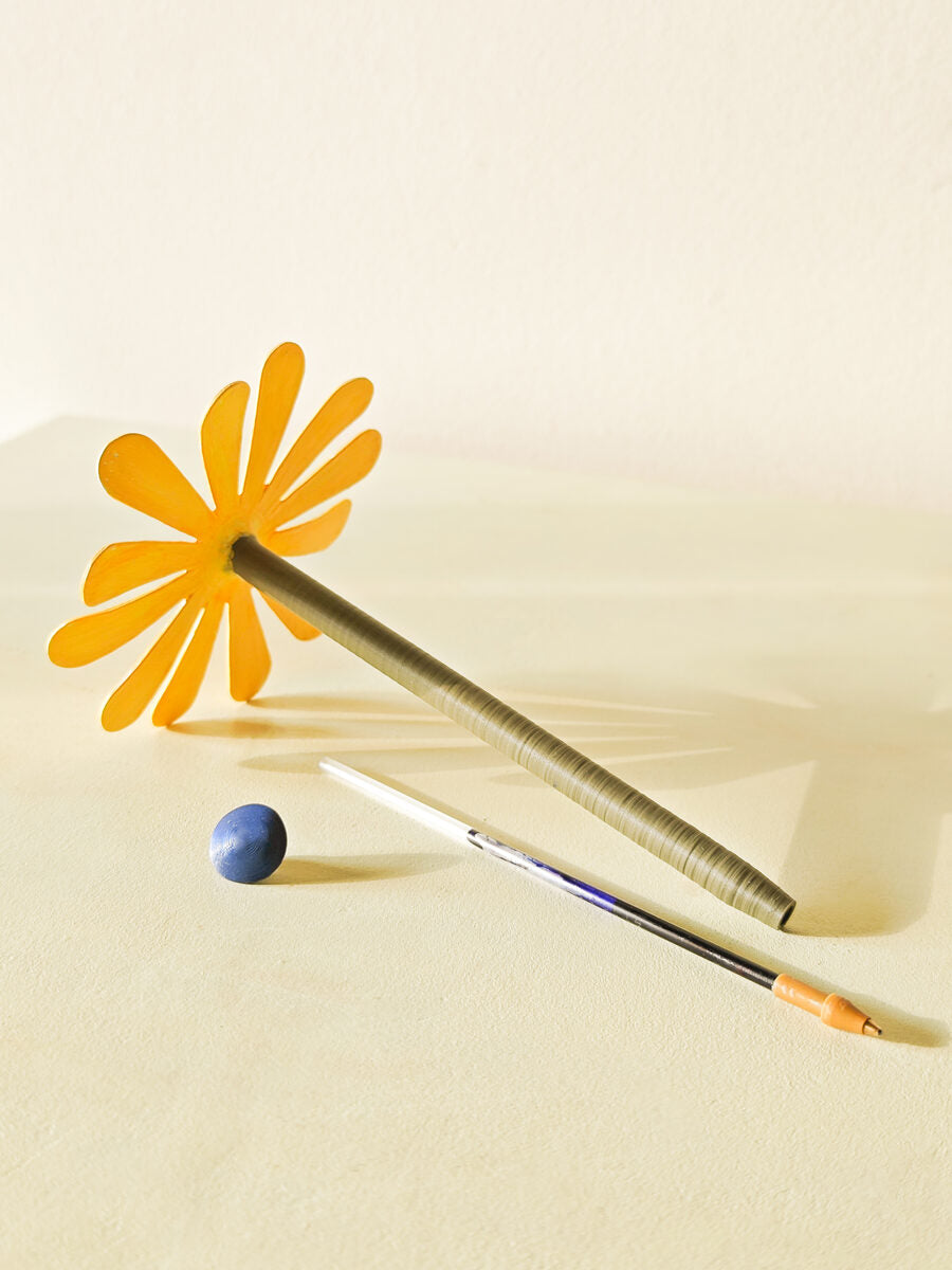 Flower Pens (Bloomable)
