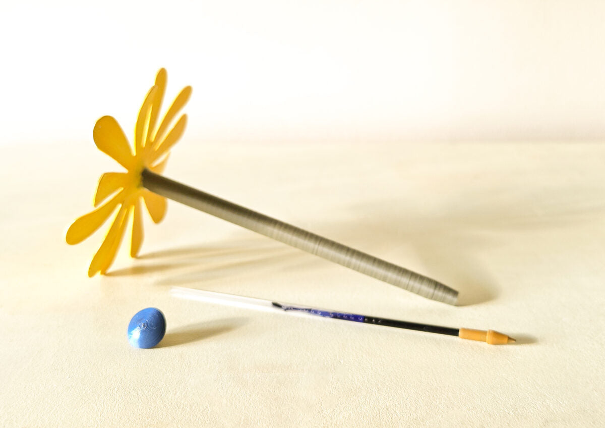 Flower Pens (Bloomable)